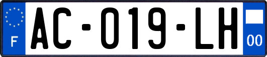 AC-019-LH