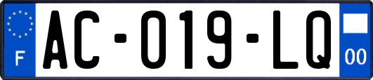 AC-019-LQ