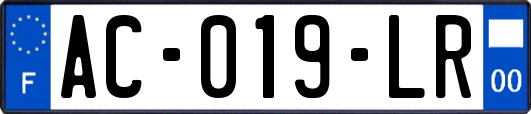 AC-019-LR