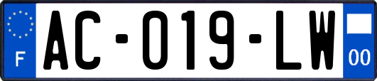 AC-019-LW