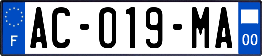 AC-019-MA
