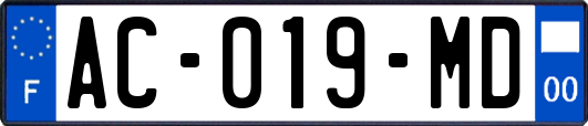 AC-019-MD