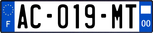 AC-019-MT