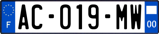 AC-019-MW