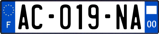 AC-019-NA