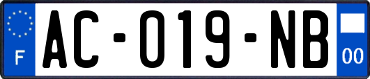 AC-019-NB