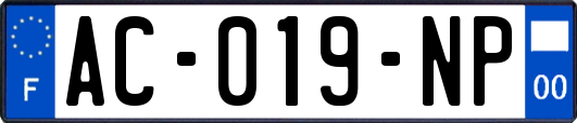 AC-019-NP