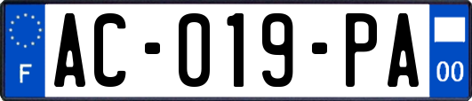 AC-019-PA