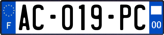 AC-019-PC
