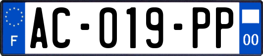 AC-019-PP