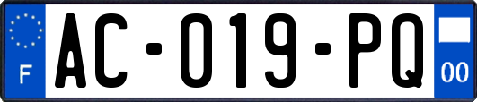 AC-019-PQ