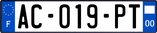 AC-019-PT