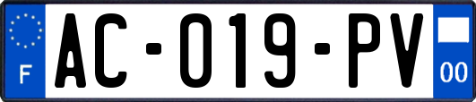 AC-019-PV