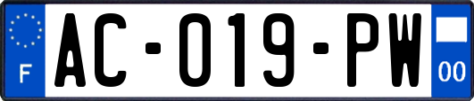 AC-019-PW