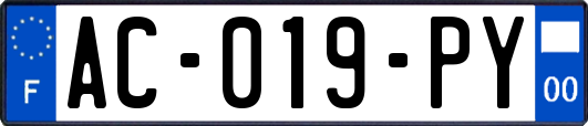 AC-019-PY