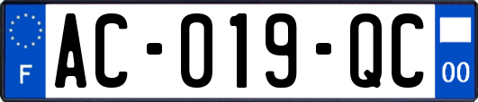 AC-019-QC