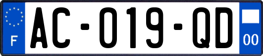 AC-019-QD
