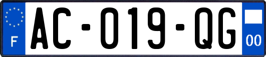 AC-019-QG