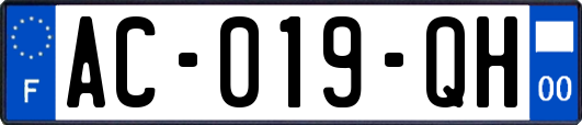 AC-019-QH
