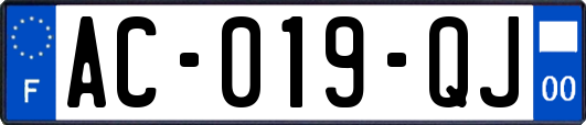 AC-019-QJ
