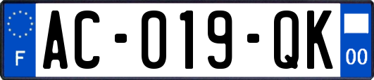 AC-019-QK