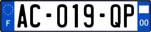 AC-019-QP