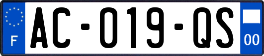 AC-019-QS
