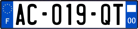 AC-019-QT