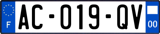 AC-019-QV