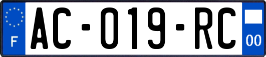 AC-019-RC