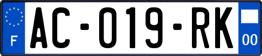 AC-019-RK