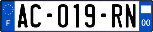 AC-019-RN