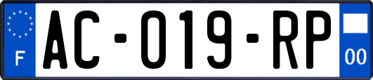 AC-019-RP