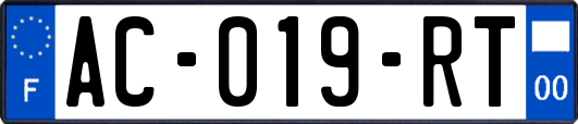 AC-019-RT