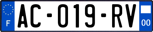 AC-019-RV