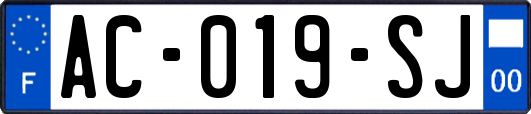 AC-019-SJ
