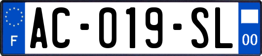AC-019-SL