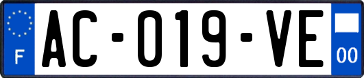 AC-019-VE