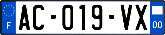 AC-019-VX