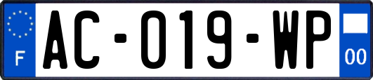 AC-019-WP