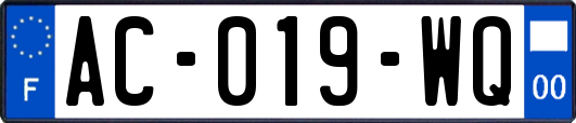 AC-019-WQ