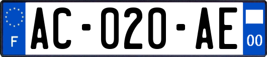 AC-020-AE