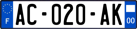 AC-020-AK