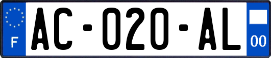 AC-020-AL