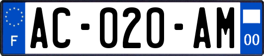 AC-020-AM