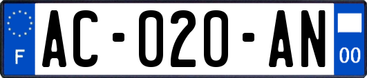 AC-020-AN