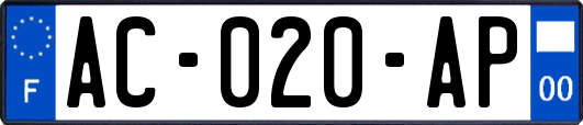 AC-020-AP