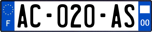 AC-020-AS