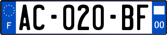 AC-020-BF