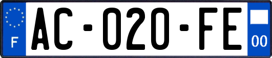 AC-020-FE